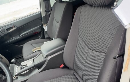 SsangYong Kyron I, 2015 год, 650 000 рублей, 7 фотография