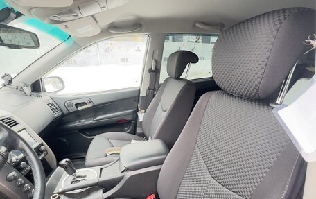 SsangYong Kyron I, 2015 год, 650 000 рублей, 8 фотография