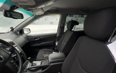 SsangYong Kyron I, 2015 год, 650 000 рублей, 9 фотография