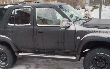 Great Wall Safe, 2007 год, 350 000 рублей, 2 фотография