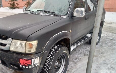 Great Wall Safe, 2007 год, 350 000 рублей, 4 фотография