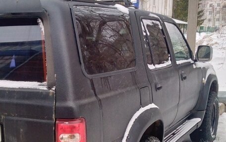 Great Wall Safe, 2007 год, 350 000 рублей, 5 фотография