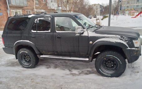 Great Wall Safe, 2007 год, 350 000 рублей, 7 фотография