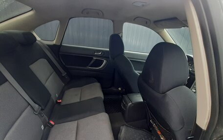 Subaru Legacy IV, 2004 год, 620 000 рублей, 16 фотография