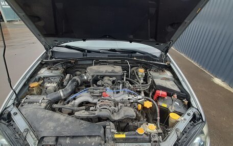 Subaru Legacy IV, 2004 год, 620 000 рублей, 17 фотография