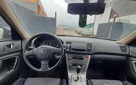 Subaru Legacy IV, 2004 год, 620 000 рублей, 18 фотография