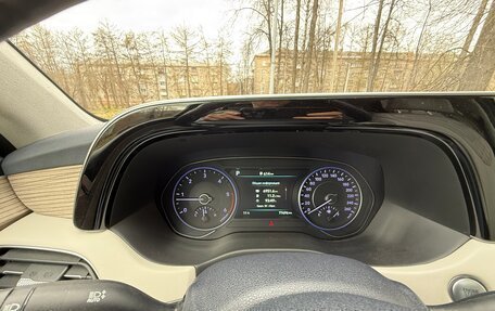 Hyundai Palisade I, 2019 год, 4 200 000 рублей, 2 фотография