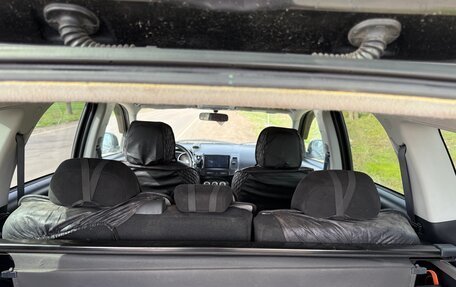 Mitsubishi Outlander III рестайлинг 3, 2008 год, 1 000 000 рублей, 15 фотография