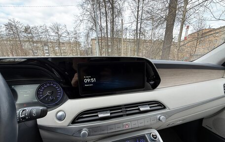 Hyundai Palisade I, 2019 год, 4 200 000 рублей, 10 фотография