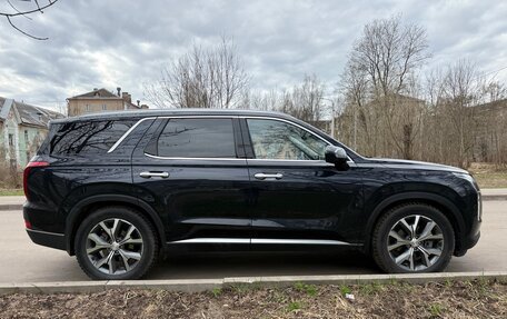 Hyundai Palisade I, 2019 год, 4 200 000 рублей, 8 фотография