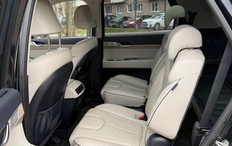 Hyundai Palisade I, 2019 год, 4 200 000 рублей, 6 фотография