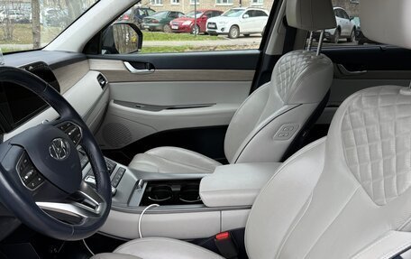 Hyundai Palisade I, 2019 год, 4 200 000 рублей, 9 фотография