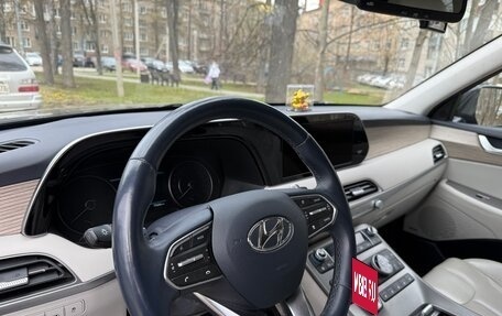 Hyundai Palisade I, 2019 год, 4 200 000 рублей, 5 фотография