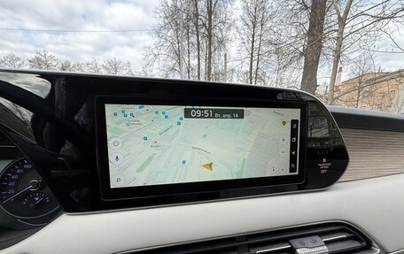 Hyundai Palisade I, 2019 год, 4 200 000 рублей, 3 фотография