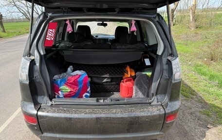 Mitsubishi Outlander III рестайлинг 3, 2008 год, 1 000 000 рублей, 14 фотография