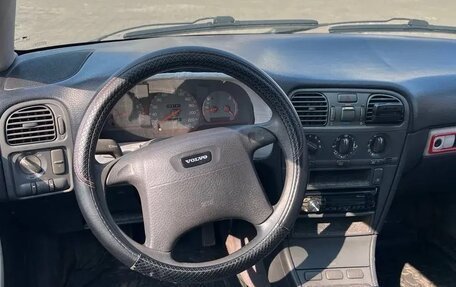 Volvo S40 II, 1996 год, 130 000 рублей, 4 фотография