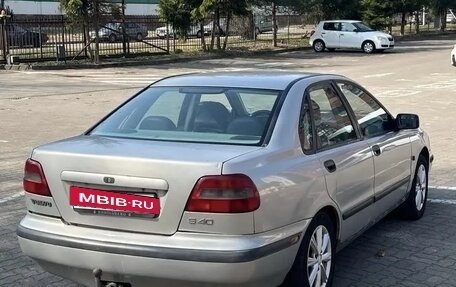 Volvo S40 II, 1996 год, 130 000 рублей, 3 фотография