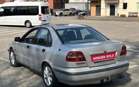 Volvo S40 II, 1996 год, 130 000 рублей, 2 фотография