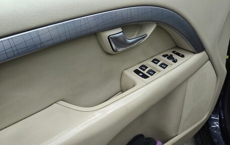 Volvo XC70 II рестайлинг, 2009 год, 999 000 рублей, 8 фотография