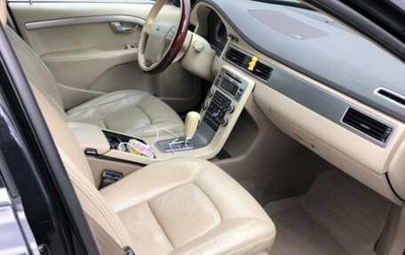 Volvo XC70 II рестайлинг, 2009 год, 999 000 рублей, 6 фотография