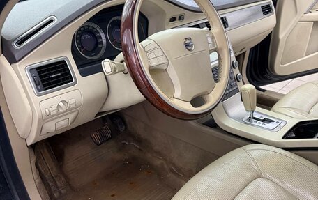 Volvo XC70 II рестайлинг, 2009 год, 999 000 рублей, 7 фотография