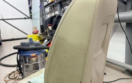 Volvo XC70 II рестайлинг, 2009 год, 999 000 рублей, 9 фотография