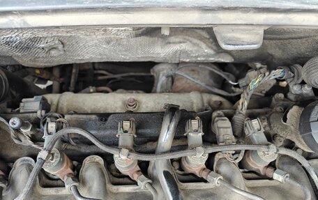 Volvo XC70 II рестайлинг, 2009 год, 999 000 рублей, 14 фотография