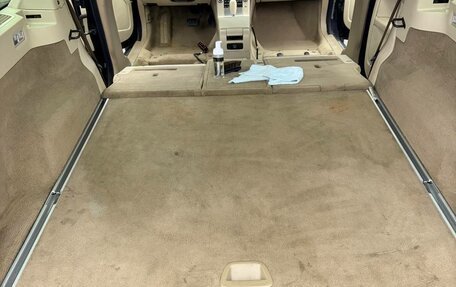 Volvo XC70 II рестайлинг, 2009 год, 999 000 рублей, 10 фотография