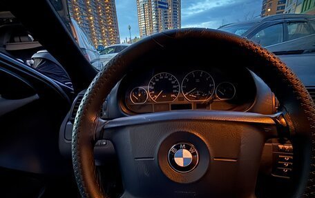 BMW 3 серия, 2003 год, 665 000 рублей, 11 фотография