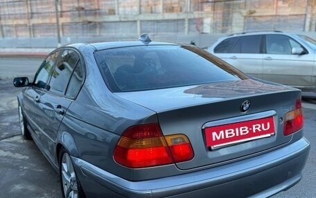 BMW 3 серия, 2003 год, 665 000 рублей, 3 фотография