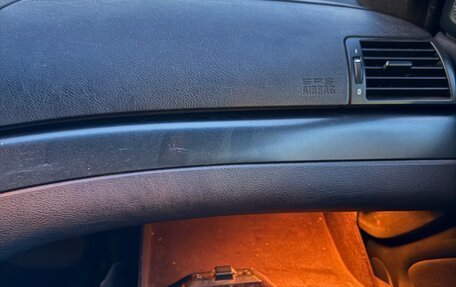 BMW 3 серия, 2003 год, 665 000 рублей, 13 фотография