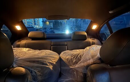 BMW 3 серия, 2003 год, 665 000 рублей, 15 фотография