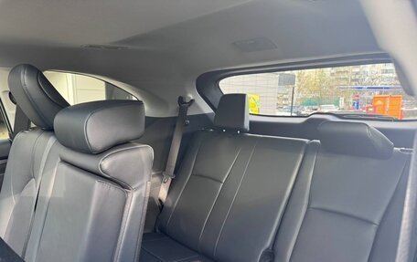 Toyota Highlander, 2026 год, 5 390 000 рублей, 17 фотография