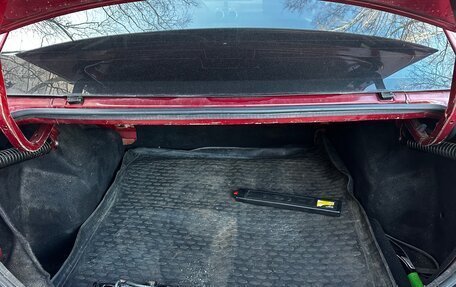 Renault Logan I, 2008 год, 295 000 рублей, 7 фотография