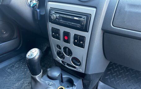 Renault Logan I, 2008 год, 295 000 рублей, 9 фотография