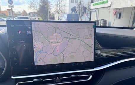 Toyota Highlander, 2026 год, 5 390 000 рублей, 18 фотография