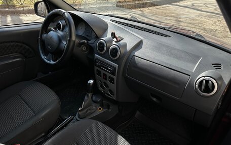 Renault Logan I, 2008 год, 295 000 рублей, 10 фотография