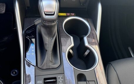 Toyota Highlander, 2026 год, 5 390 000 рублей, 19 фотография