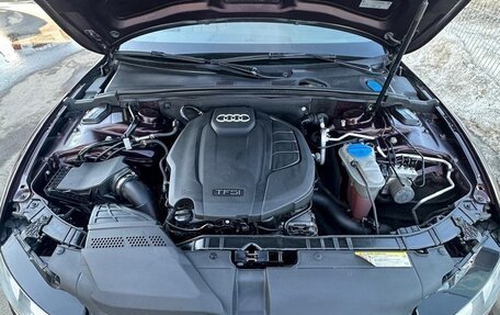 Audi A5, 2012 год, 1 600 000 рублей, 9 фотография