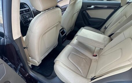 Audi A5, 2012 год, 1 600 000 рублей, 7 фотография