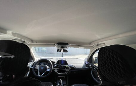 BMW X3, 2018 год, 4 650 000 рублей, 17 фотография