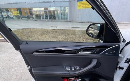 BMW X3, 2018 год, 4 650 000 рублей, 10 фотография