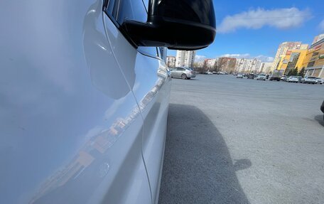 BMW X3, 2018 год, 4 650 000 рублей, 9 фотография