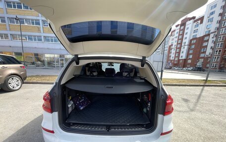 BMW X3, 2018 год, 4 650 000 рублей, 18 фотография