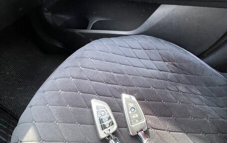 BMW X3, 2018 год, 4 650 000 рублей, 15 фотография