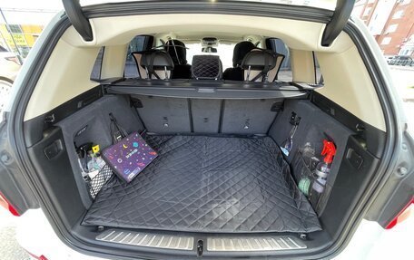 BMW X3, 2018 год, 4 650 000 рублей, 20 фотография