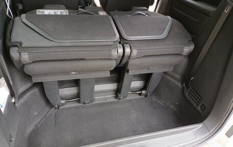 Honda Stepwgn IV, 2021 год, 2 590 000 рублей, 13 фотография