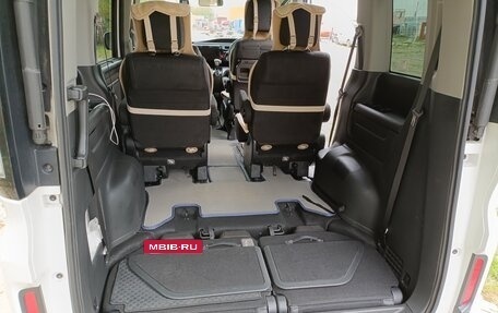 Honda Stepwgn IV, 2021 год, 2 590 000 рублей, 12 фотография