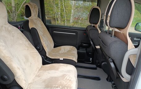 Honda Stepwgn IV, 2021 год, 2 590 000 рублей, 25 фотография