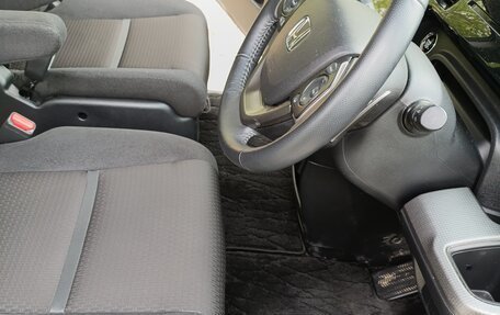 Honda Stepwgn IV, 2021 год, 2 590 000 рублей, 24 фотография